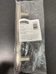Amerock BP36644G10 St. Vincent 5" Bar Cabinet Pull - Satin Nickel. Fixed Price $13.22.