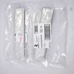 Lot Of Richelieu Aluminum Edge Pulls Cabinet Hardware 7-9/16" BP98819210. Fixed Price $34.99.