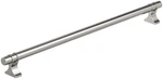 Amerock BP36698 Davenport 12-5/8" Center To Bar Cabinet Nickel. Fixed Price $43.19.