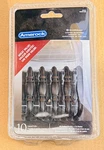Amerock Oil Rubbed Bronze 3 In. Cabinet Pull (10-PACK) 1875417. Fixed Price $14.99.