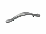 4-PACK Jamison J436-SP Satin Pewter 3" Center To Handle Cabinet Pull. Fixed Price $7.77.
