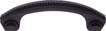 Jvj Hardware Classic Rope Cabinet Pull Oil-rubbed Bronze 3" C-c No. 57120. Fixed Price $6.00.
