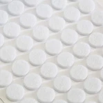 168 Pack Heavy Duty White Shelf Pins 3/8 Inch Cabinet Support Pegs. Fixed Price $12.99.