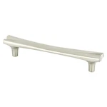 Berenson 9484 Nickel Puritan 5-1/16" Center To Bar Cabinet Pull. Fixed Price $17.57.