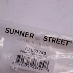 Sumner Street Home Hardware Drawer Pull Satin Brass 4" RL063248. Fixed Price $6.17.