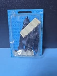 Amerock Colonial T-1616-CB Hinge Black Matching Pair W/ Screws New Nos. Fixed Price $15.95.