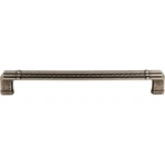 Tower Bridge 12" Center Cabinet Appliance Pull Pewter Antique. Fixed Price $211.91.