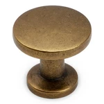 10 Pack Cabinet Knobs Antique Brass Kitchen Zinc Alloy Drawer P.... Fixed Price $36.05.