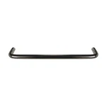 Monroe Pmp PH-0140 Pull Handle, Silver, Stainless Steel 4KZL3. Fixed Price $15.77.