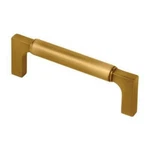 (12 Pack) 3-3/4" Artesia Pull Sedona Bronze. Fixed Price $135.09.