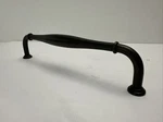 Alno D726-10-BARC Charlie's 10" Center Handle Appliance Pull Bronze. Fixed Price $85.00.