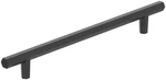 Amerock BP36960 Caliber 12" Center To Bar Cabinet Pull - Black. Fixed Price $118.79.