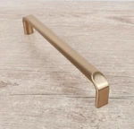 Top Knobs TK874HB Exeter Pull 5/16" (c-c) Honey Bronze With Screws Hardware. Fixed Price $19.95.