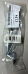 Mintcraft 3" Metal Door Pull, Oil-rubber Bronze 610-9300 Set Of 2. Fixed Price $6.00.
