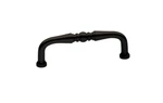 Baldwin 4964-102-BIN Colonial 4" C-c Handle Cabinet Pull Oil Rubbed Bronze. Fixed Price $14.99.