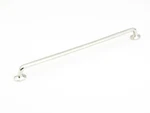 Schaub And Company 780-N Artifex 18" Center To Rustic Natural. Fixed Price $408.80.