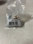 Jeffrey Alexander 658SBZ Satin Bronze 1-1/4" Transitional Cabinet/drawer Knob. Fixed Price $10.61.