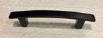 New Skywell Collection 3" (76MM) Matte Black Door/ Drawer Pulls (lot Of 46 Ea.). Fixed Price $75.00.