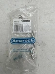 Amerock BP874G9 Sterling Nickel Drawer Pulls. Fixed Price $9.99.