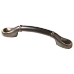 7PACK Brainerd 3-IN Ashley Drawer & Cabinet Pulls Bronze W/gold HIGHLIGHT#142976. Fixed Price $32.99.