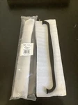 Top Knobs Drawer Pull Out(set Of 2). Flat Black. TK726BLK. H12. Fixed Price $24.99.