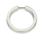 Alno A2660-25 Convertibles 2-1/2" Flat Round Cabinet Ring Pull. Fixed Price $27.96.