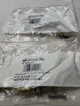 Lot Of Amerock Allison Regency Brass 3"CC Cabinet Handle Pull BP76290R1 Usa. Fixed Price $21.99.