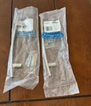Amerock BP9362G10 Satin Nickel Drawer Pulls Lot Of. Fixed Price $14.40.