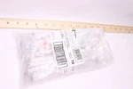 (10-PK) Richelieu Cabinet Pull Nickel 7-9/16"CENTER To BP6211192195. Fixed Price $28.17.