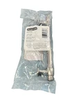 Amerock Winsome Bar Cabinet Pull Satin Nickel 5-1/16" Center To BP36767G1. Fixed Price $10.20.