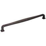 Oil Rubbed Bronze 12-3/4" Square Kitchen Cabinet Pull Large Hardware 782-305DBAC. Fixed Price $66.29.