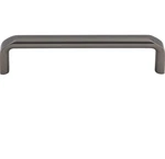 Top Knobs TK873AG Devon Collection 5-1/16 In. (128MM) Exeter Pull, Ash Gray. Fixed Price $12.99.