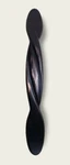 Gliderite 3" Cc Twist Cabinet Hardware Handle Pull Oil Rubbed Bronze 87340-ORB-1. Fixed Price $6.99.