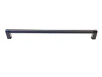 Top Knobs M1020 Pennington Flat Black Bar Type Cabinet Pull 11.75 Long 1/2 Dia. Fixed Price $19.95.