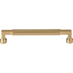 Cumberland 5/16" Center To Cabinet Bar Pull Honey Bronze - Hardware. Fixed Price $20.16.