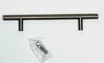 Miseno Satin Nickel Pull Handle Cabinet Hardware, Modern Design, MCH-50-01BP-SN. Fixed Price $10.25.