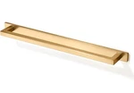 Tunny Pack Square Solid Cabinet Handles 7.5"/192MM Screw Spacingbrushed. Fixed Price $33.00.