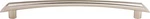 Top Knobs TK788PN Edgewater Appliance Pull 12" (c-c) Polished Nickel. Fixed Price $175.01.