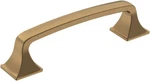 Amerock BP36775 Ville 3-3/4" Center To Handle Cabinet Pull Bronze. Fixed Price $5.62.