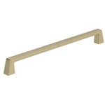 Amerock BP55283BBZ Blackrock 10" Center To Cabinet Pull, Golden Champagne. Fixed Price $32.21.