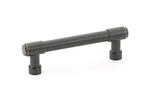 Emtek 86690US10B Jasper Pull, 8" Center-to-center, Oil Rubbed Bronze. Fixed Price $40.63.