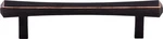 Top Knobs TK812TB Juliet Pull 3/4" (c-c) Tuscan Bronze. Fixed Price $11.84.