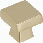 Amerock BP55271BBZ Blackrock Cabinet Knob Golden Champagne 1-3/16" Length. Fixed Price $5.99.