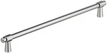 Amerock BP36903 Destine 12-5/8" Center To Bar Cabinet Pull Chrome. Fixed Price $43.19.