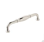 Amerock Granby 6-5/16" Center To Handle Cabinet Pull, New Package!. Fixed Price $6.83.