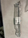 Amerock BP19013SS 10" Stainless Steel Modern Bar Cabinet Pull. Fixed Price $7.09.