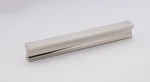 Alno A965-6 Linear Solid Brass 6" Center To Rectangular. Fixed Price $59.96.