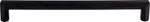 Top Knobs TK798BLK Lydia Appliance Pull 12" (c-c) Flat Black. Fixed Price $174.51.