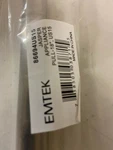 Emtek 86694US14 18 In. C-c Industrial Modern Jasper Appliance Pull. Fixed Price $178.99.
