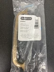 Amerock BP36895CZ 5-1/16" Cabinet Pull Handle Champagne Bronze. Fixed Price $10.90.